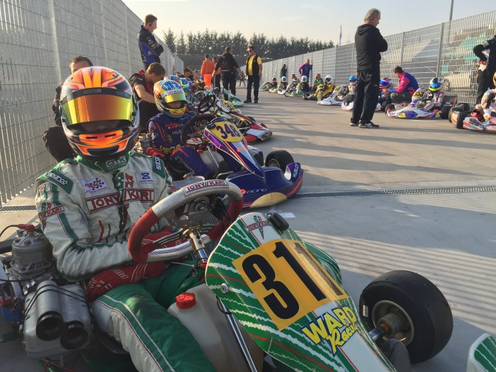 Christian Lundgaard